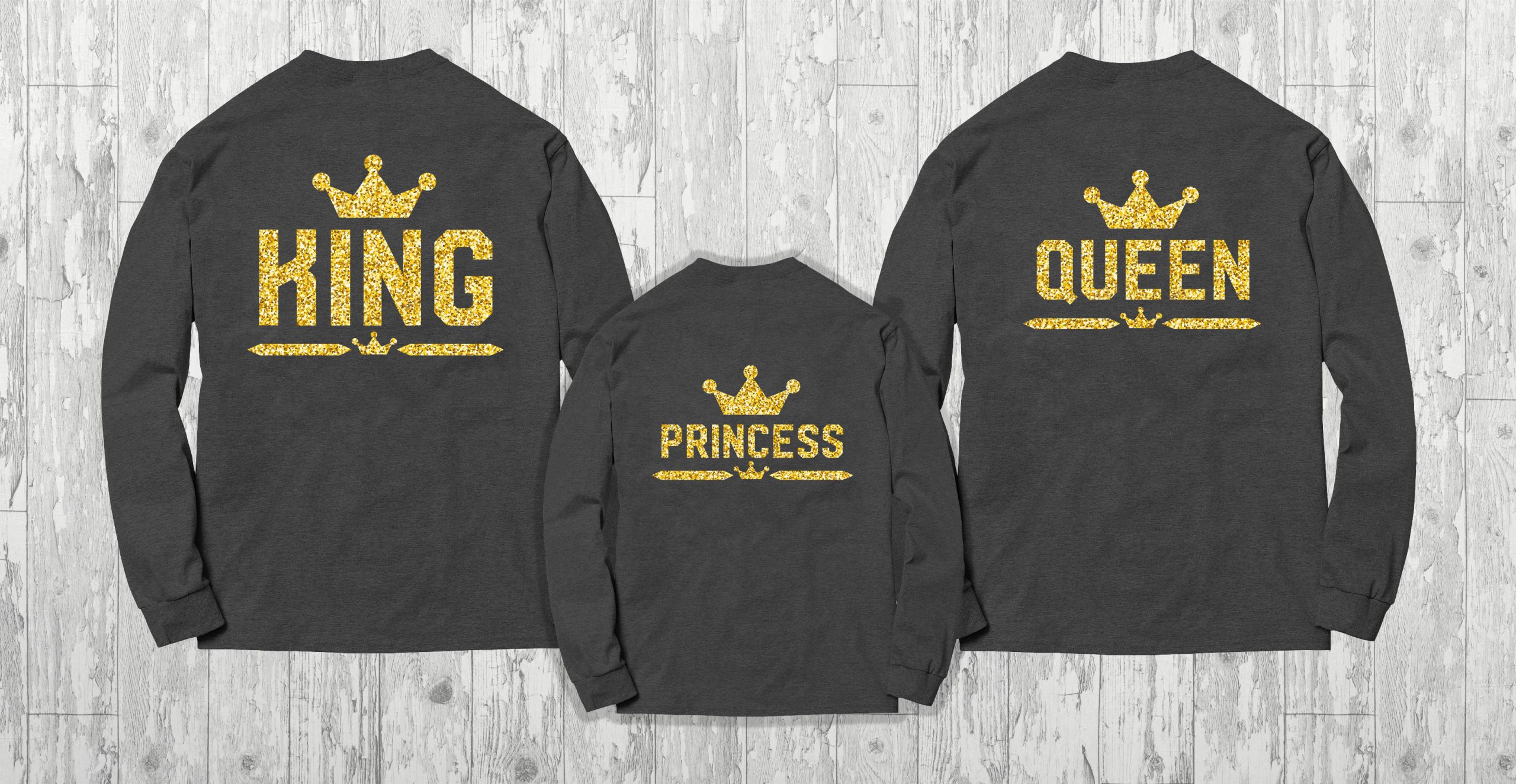 Bliuzonas "King" - Image 3