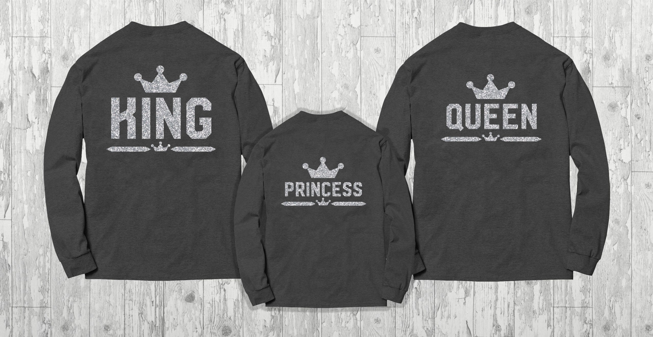 Bliuzonas "King" - Image 2