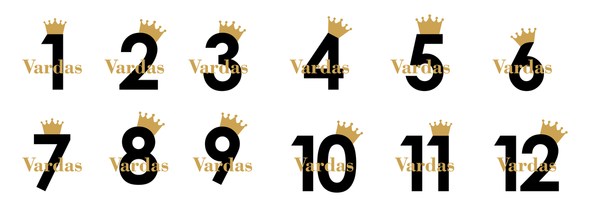 Vaikiški gimtadienio marškinėliai berniukams - Image 2